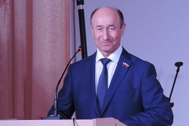 Юбилей суда – веха в истории района